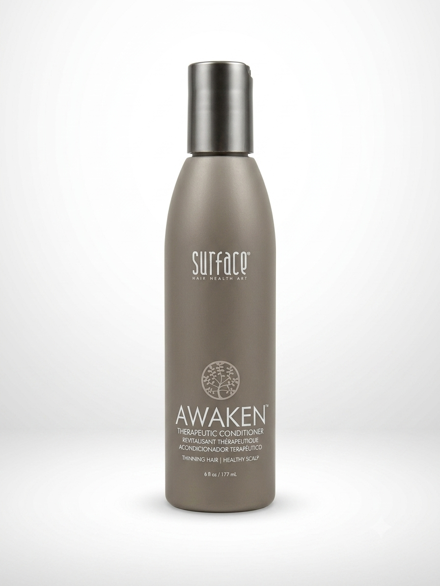 Awaken
