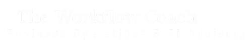 The Workflow Coach - By BPM Strategy Group