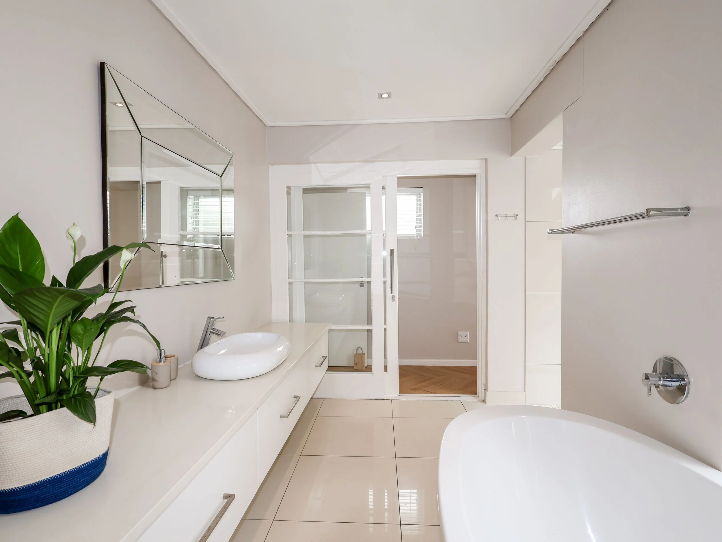 Master en-suite