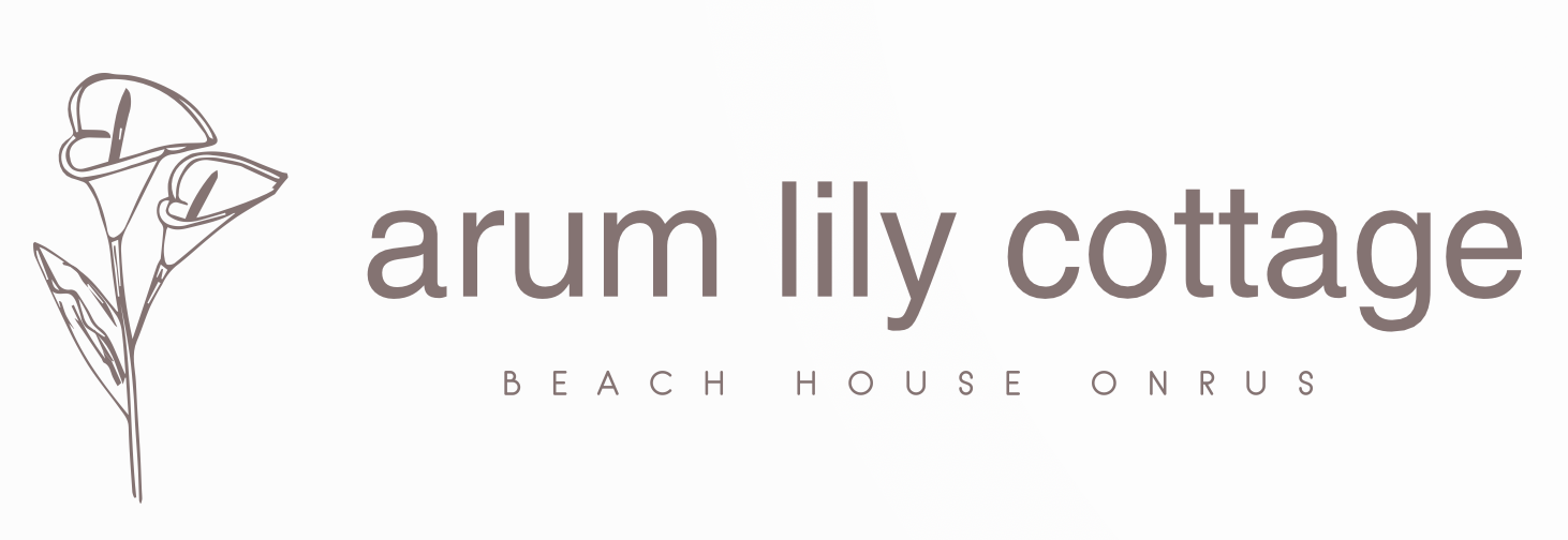 Arum Lily Cottage