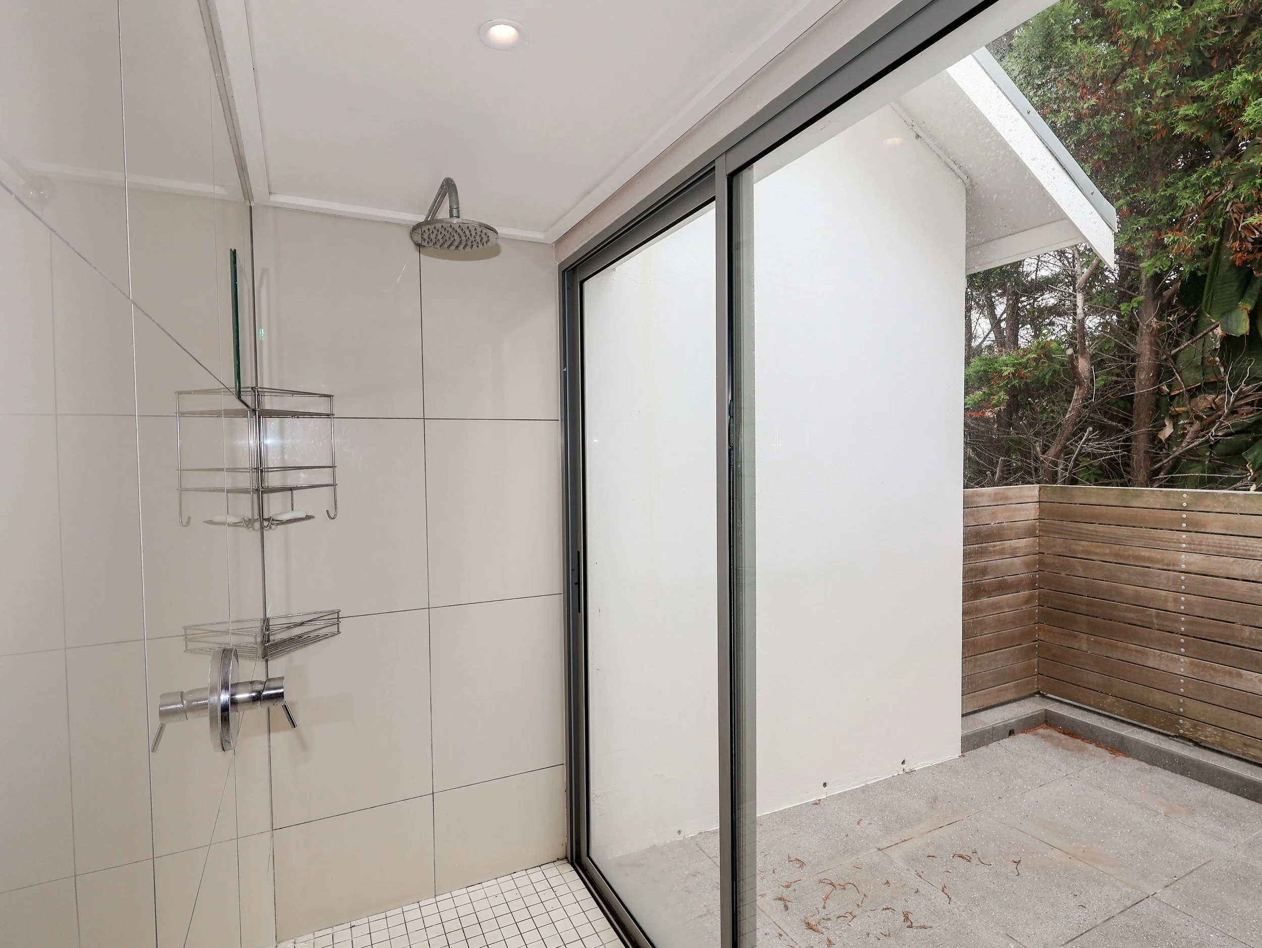 Master en-suite