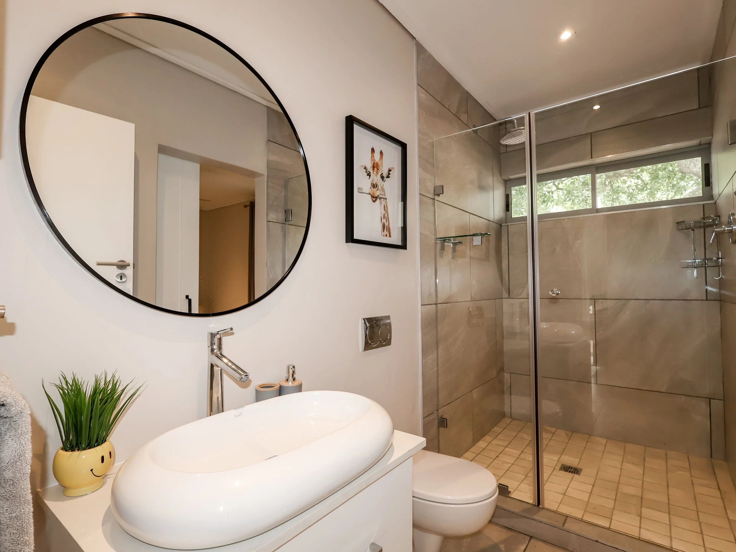 Bedroom 4 en-suite