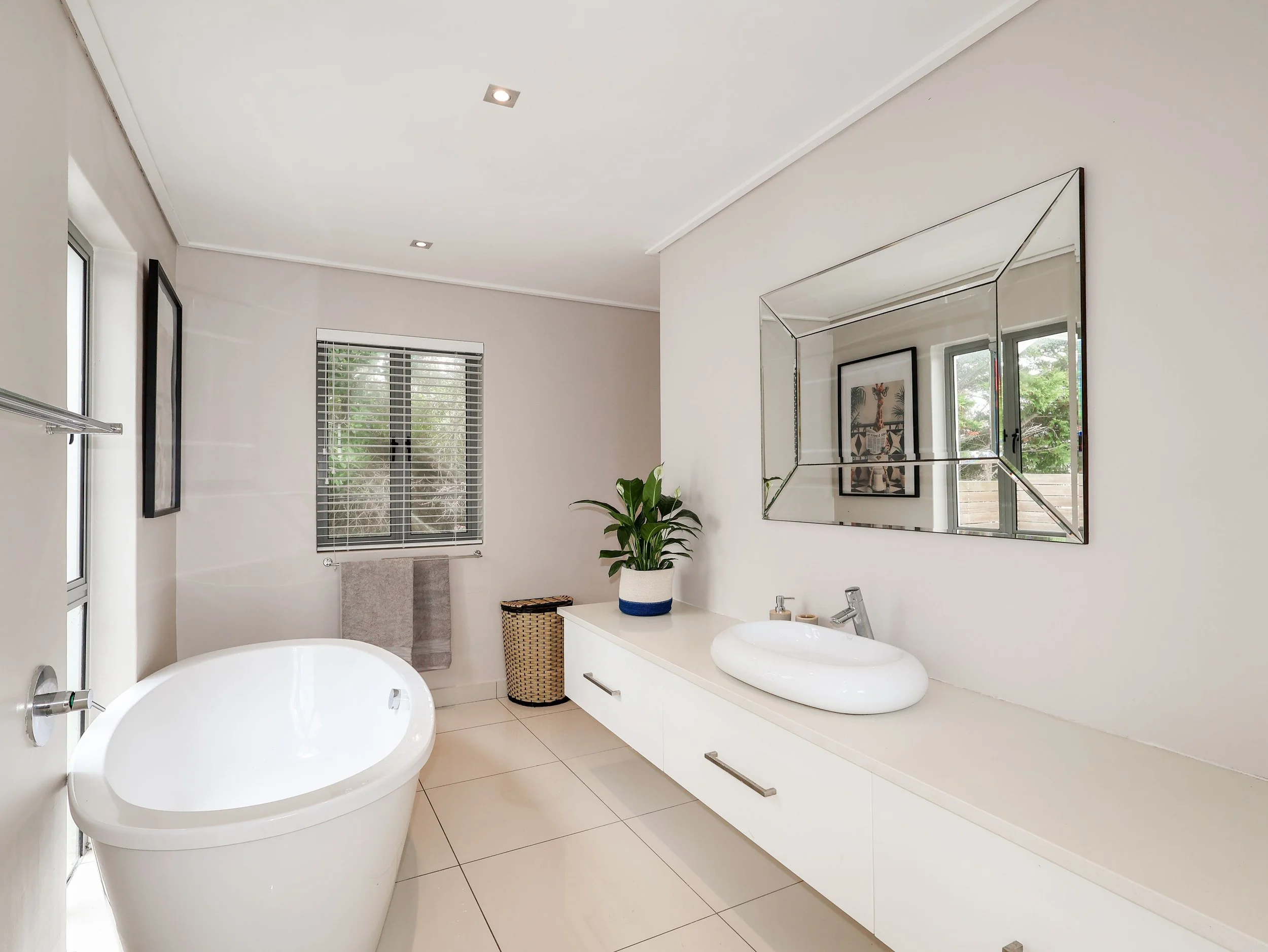 Master en-suite