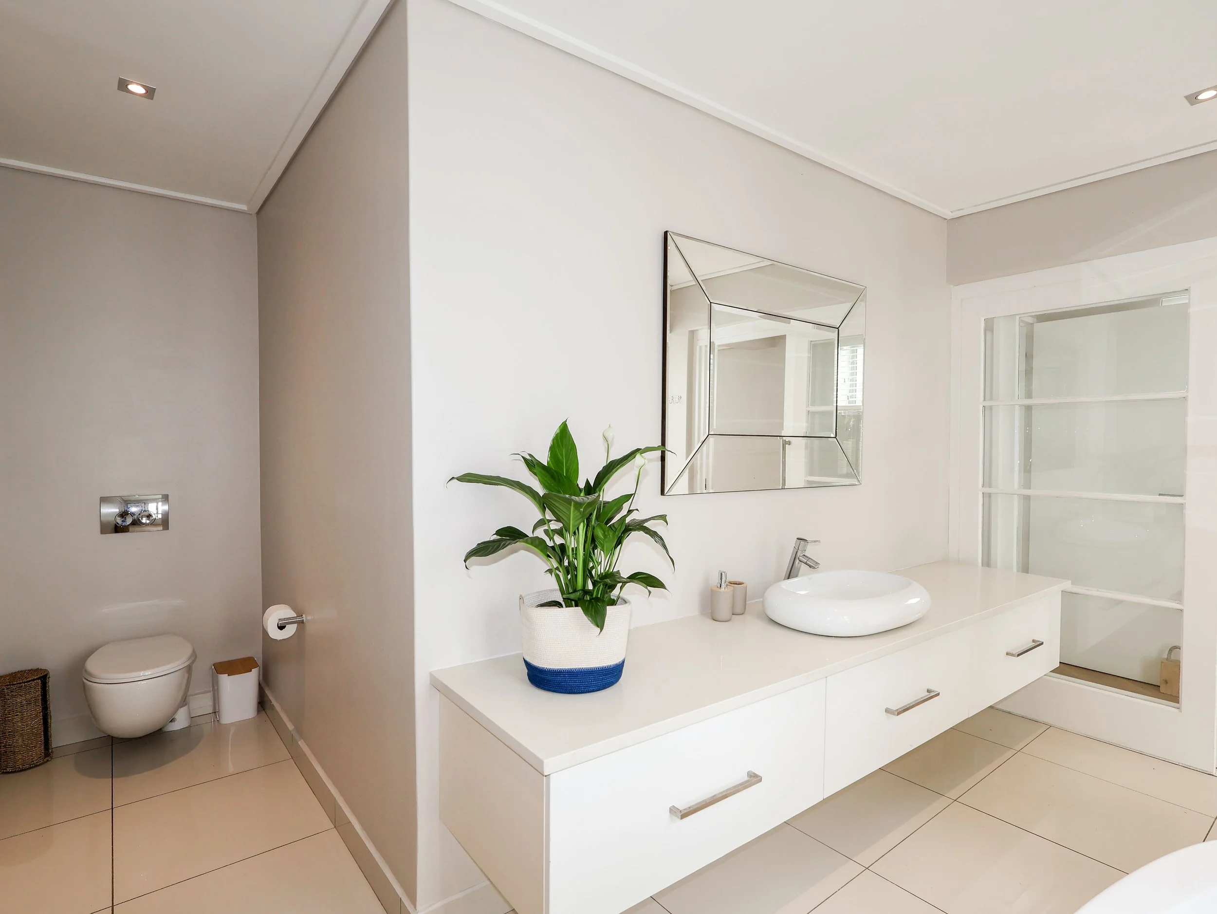 Master en-suite