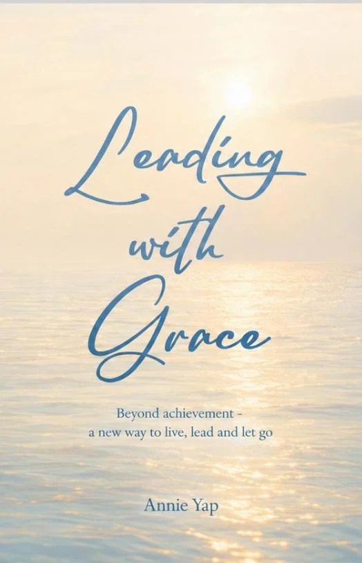 Leading with Grace