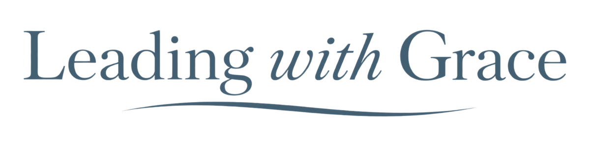 Leading with Grace