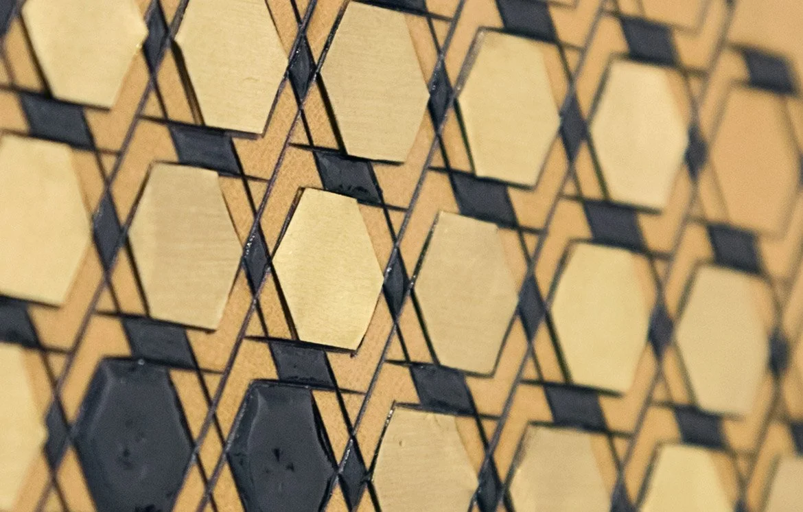 Grain & Gold