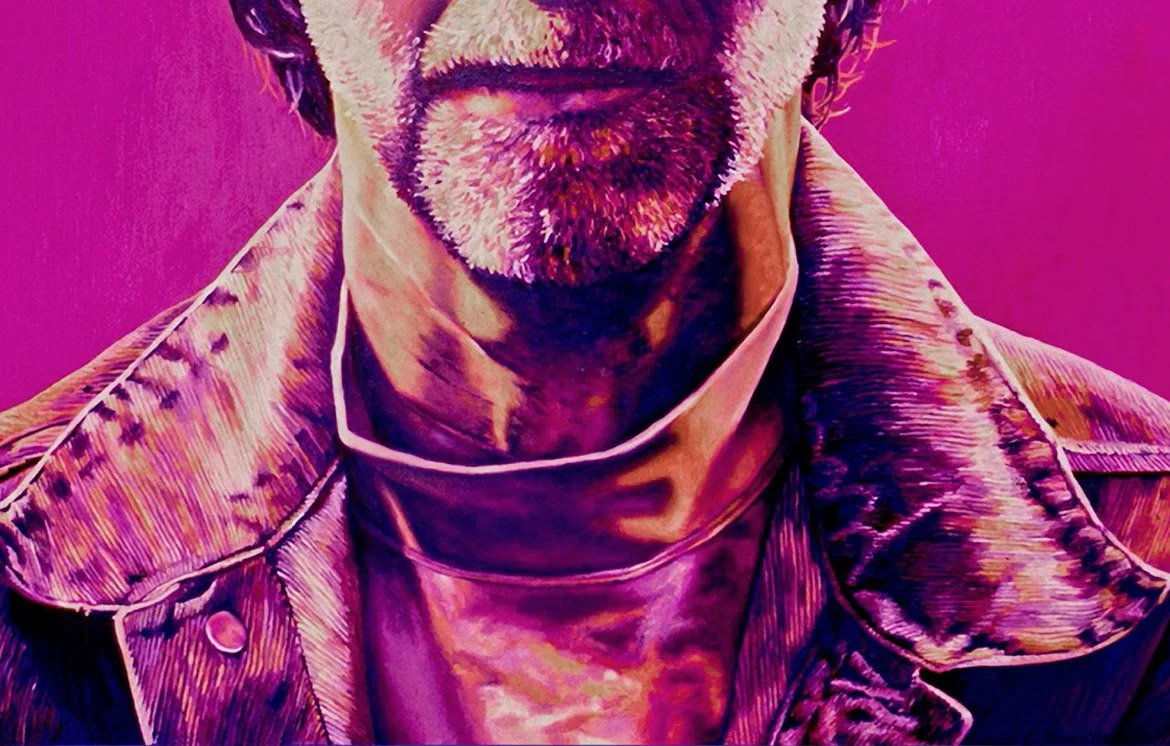 Magenta Mark
