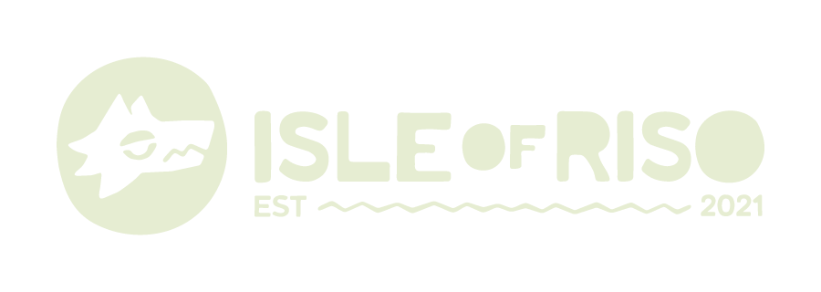 Isle of Riso | Risograph Print Studio Inverness