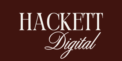Hackett Digital