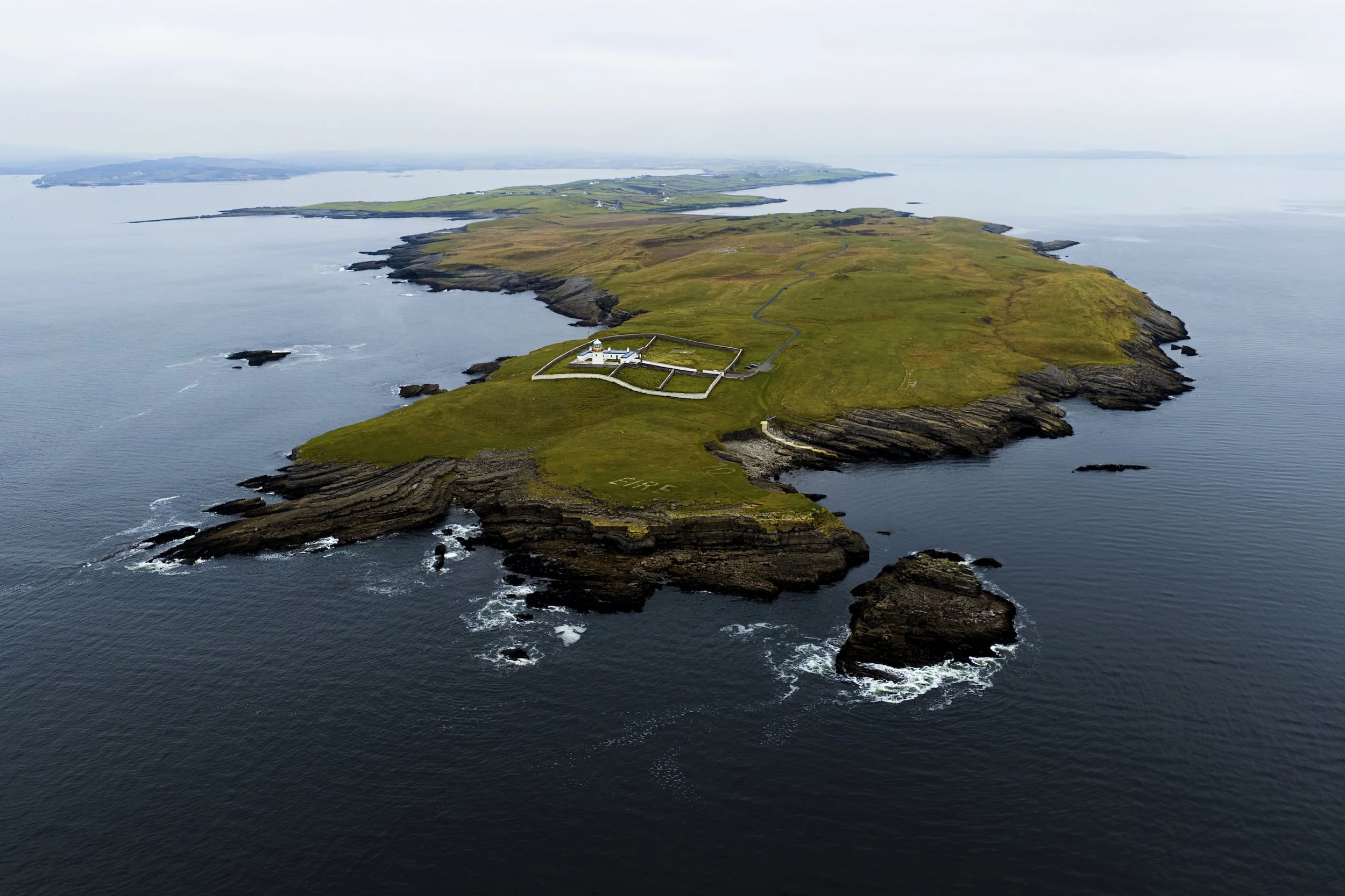 St. John’s Point