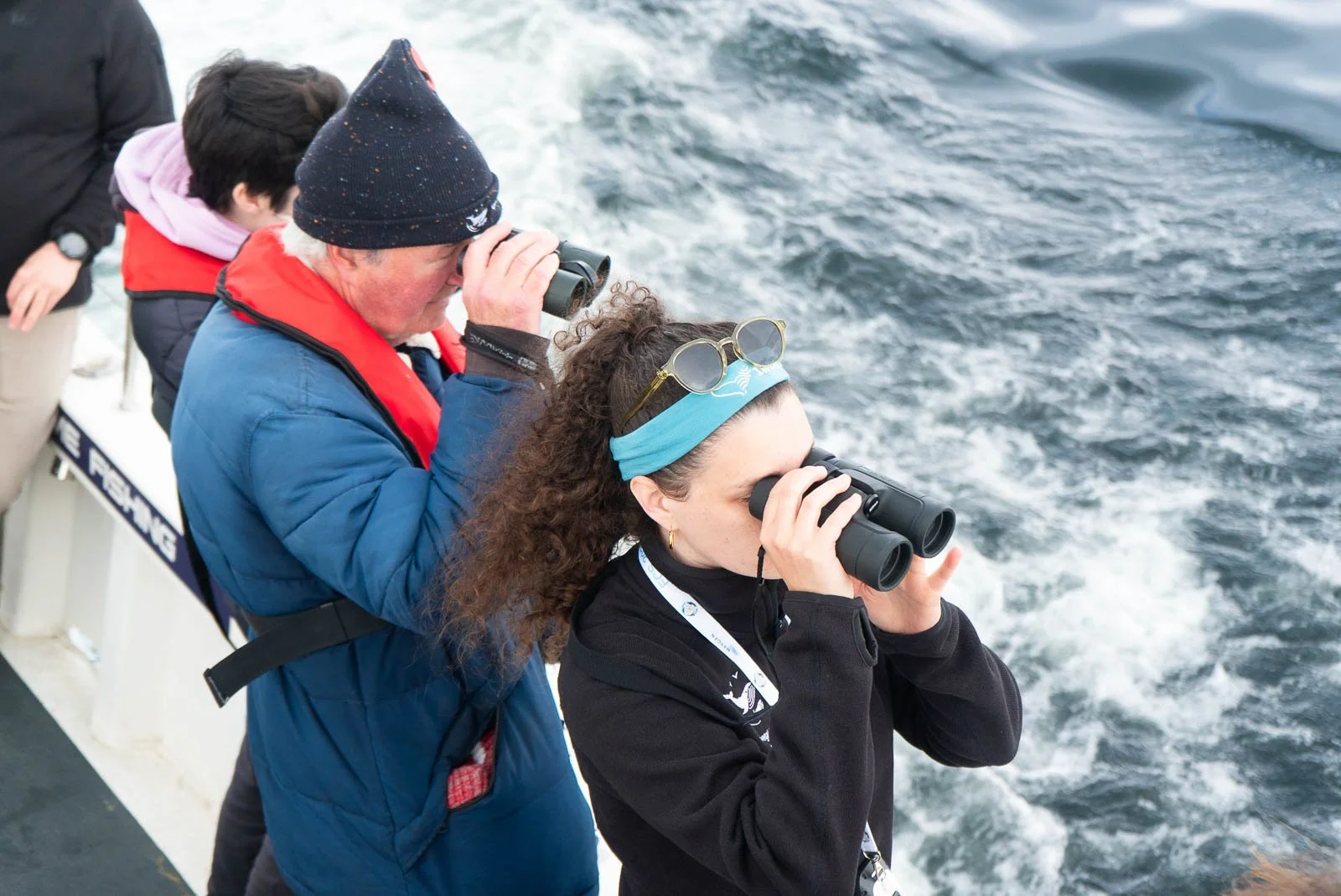 Mark O'Conor Donegal Bay Conservation Trust 2.jpg