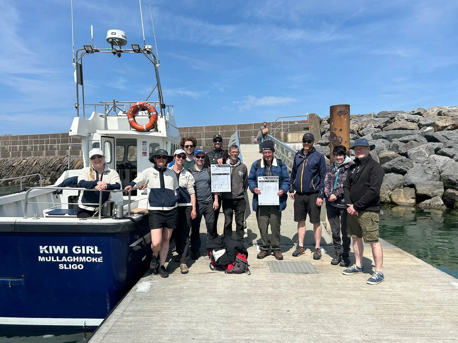 Mark O'Conor Donegal Bay Conservation Trust 15.jpg