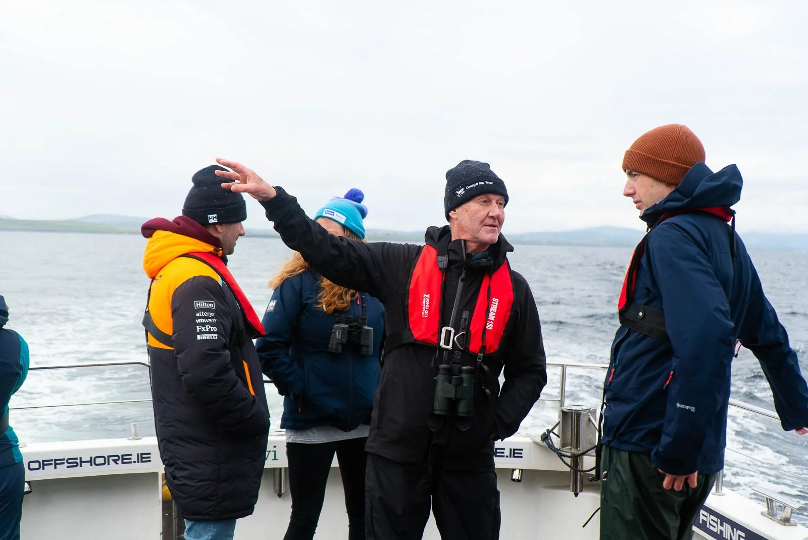 Mark O'Conor Donegal Bay Conservation Trust 16.jpg