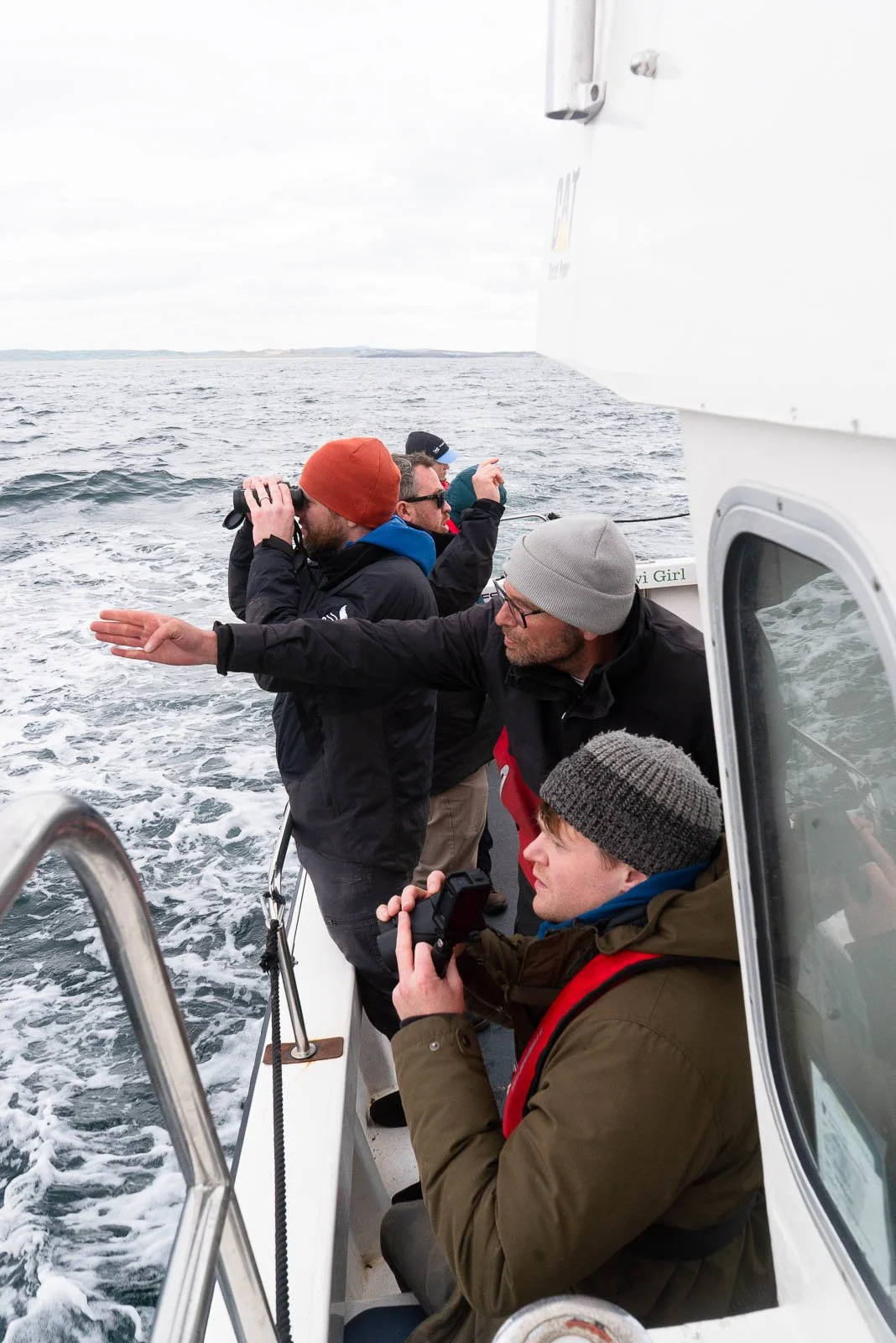 Mark O'Conor Donegal Bay Conservation Trust 33.jpg