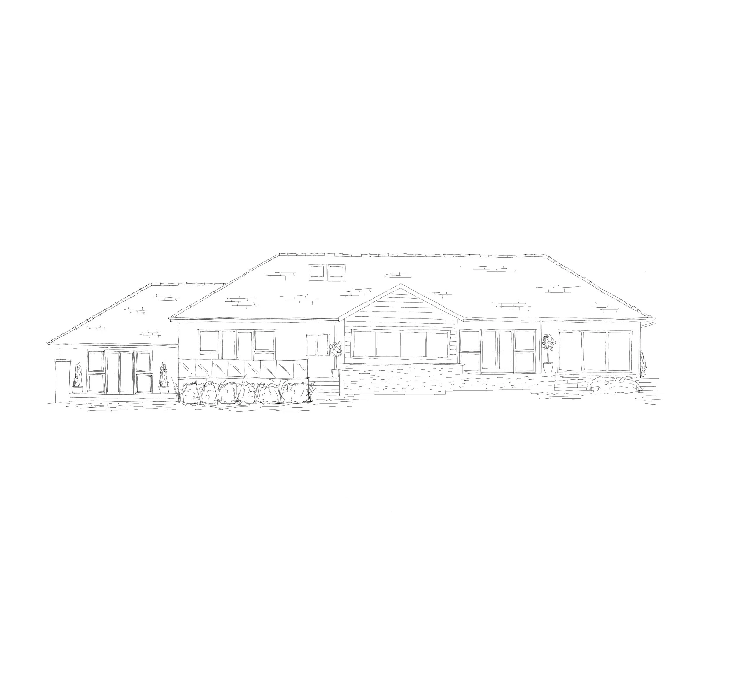 Seaside House