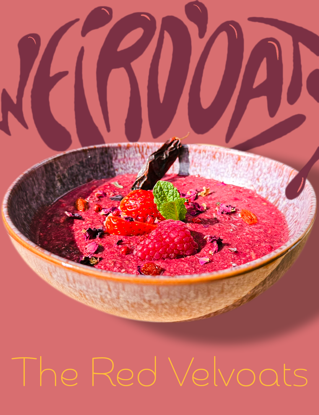 Red Velvoat