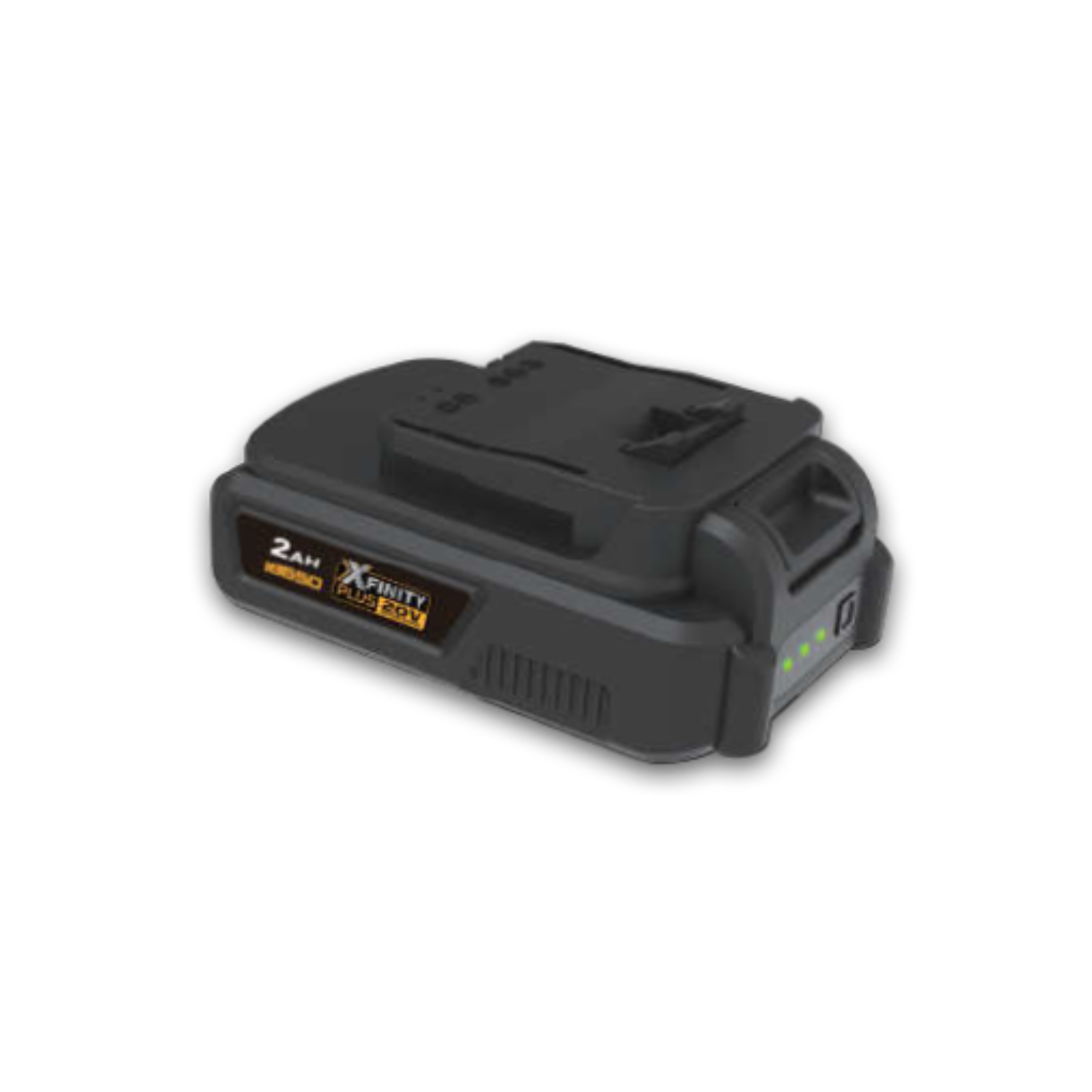 Xfinity Plus 20V - 2Ah Battery