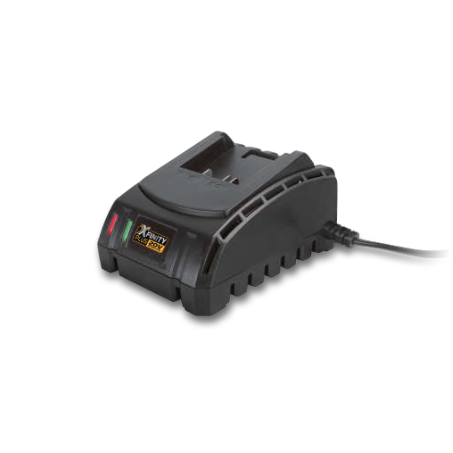 Xfinity Plus 20V - Battery Charger
