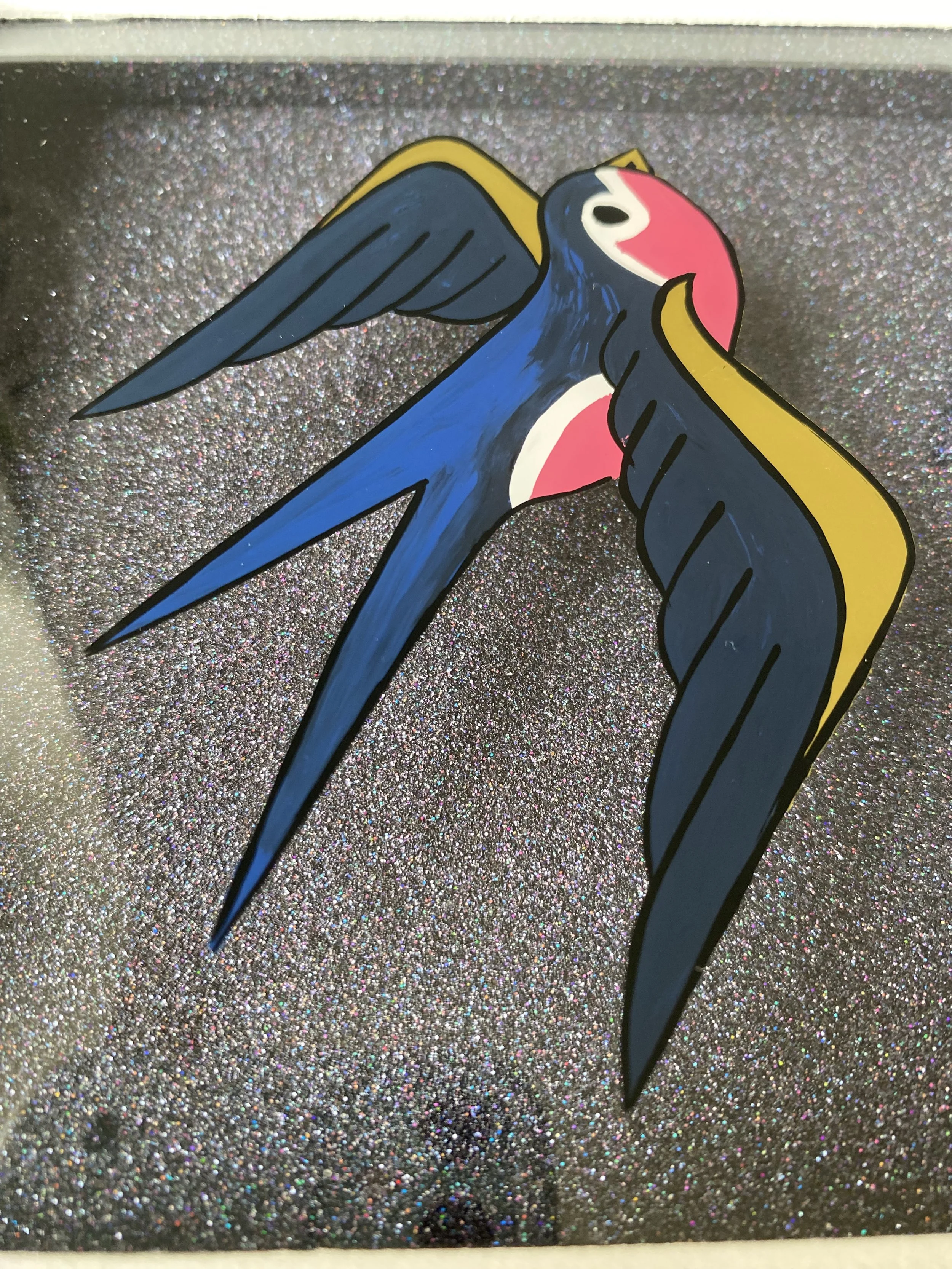 Swallow ......jpeg