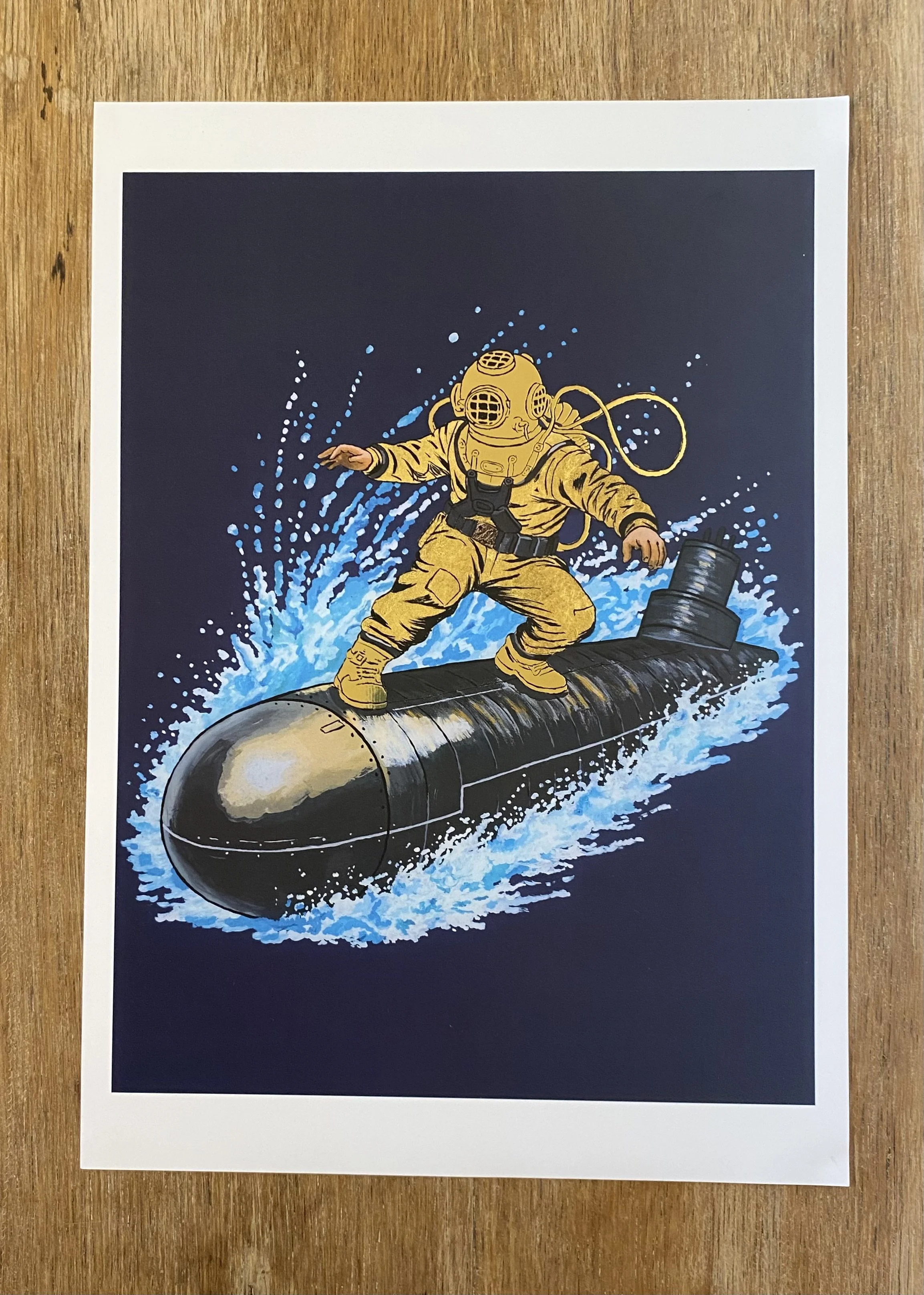 Surfing the Deep Print.jpeg
