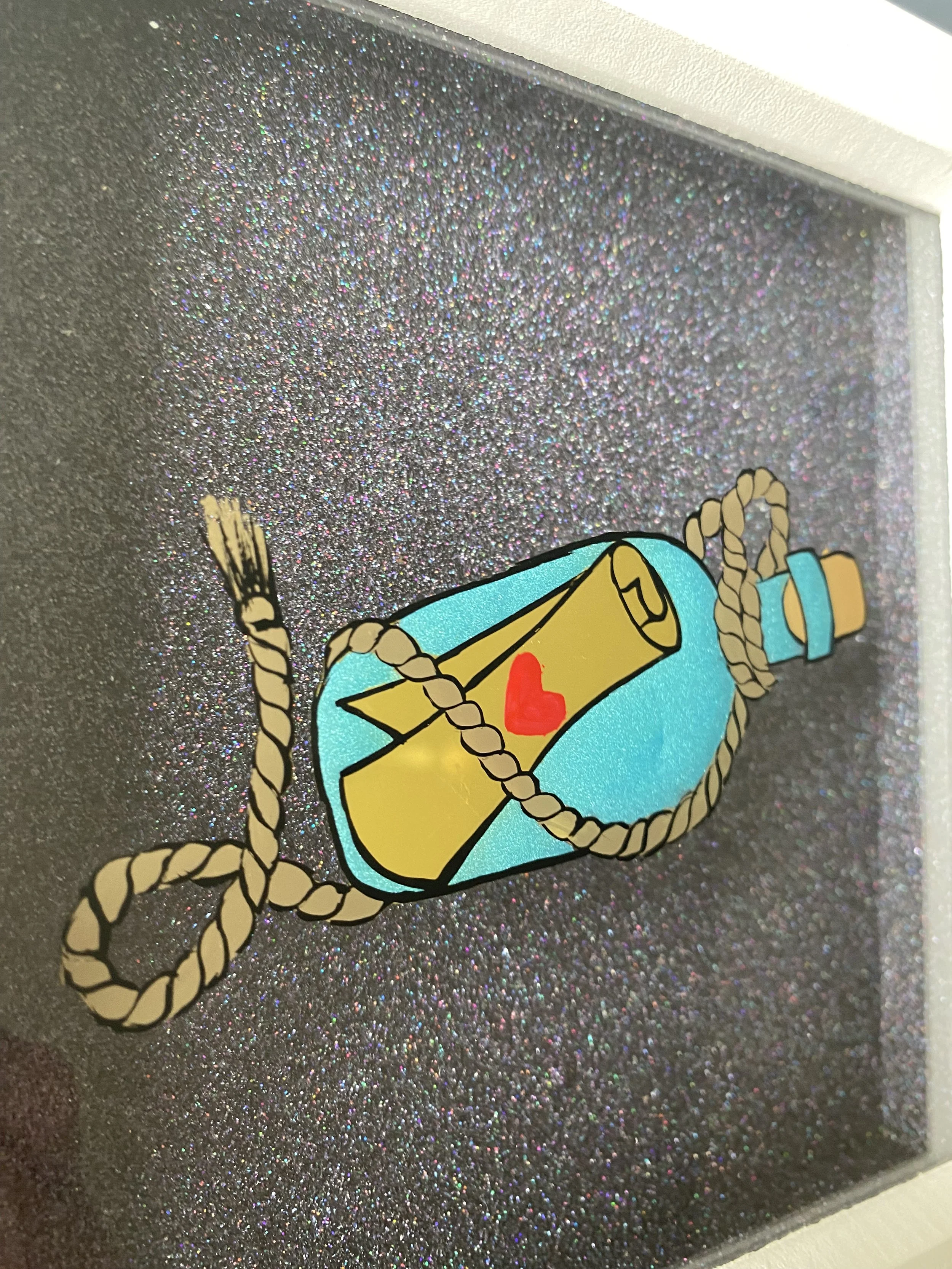 Message in a Bottle ..jpeg