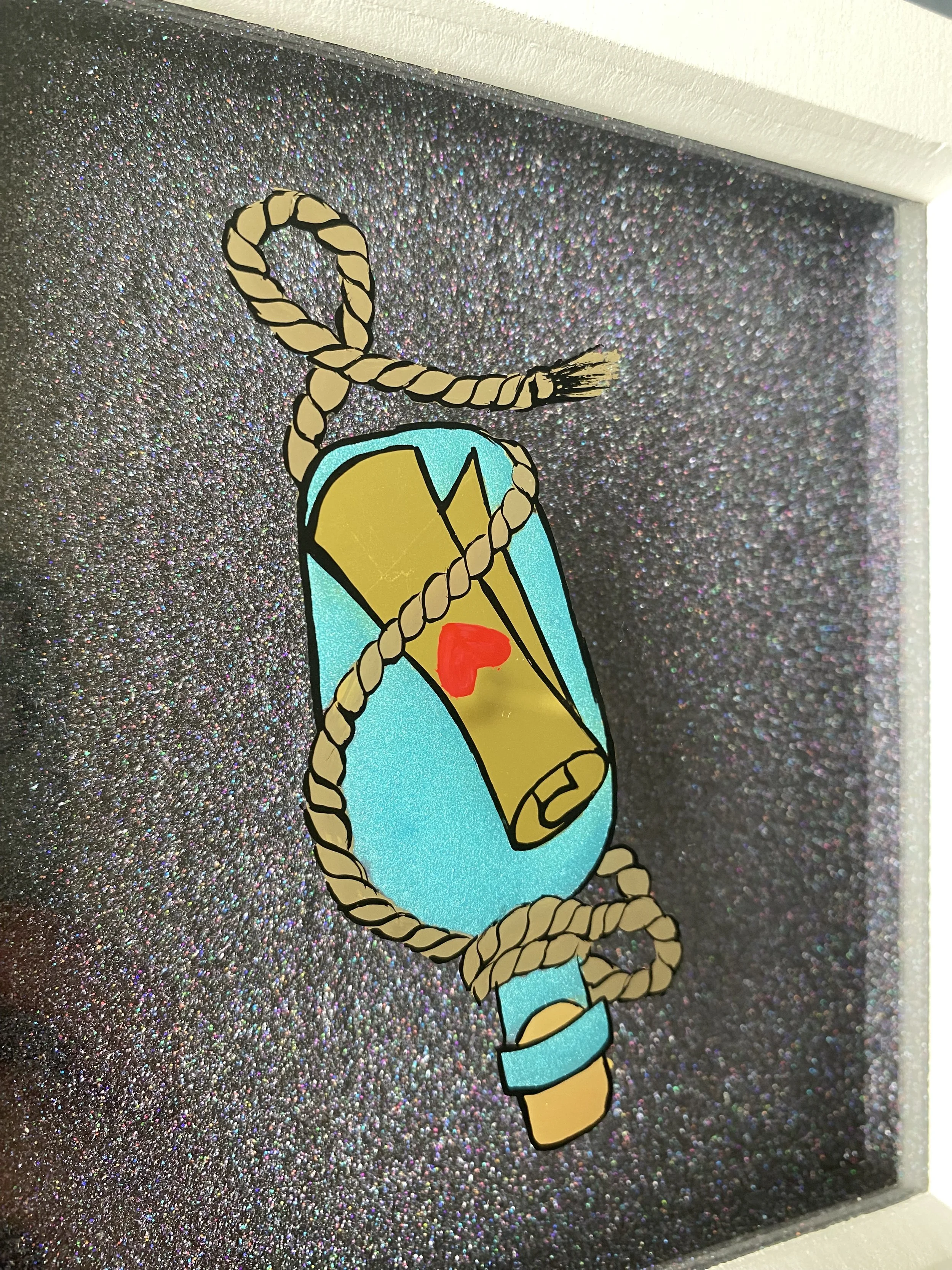 Message in a Bottle ...jpeg