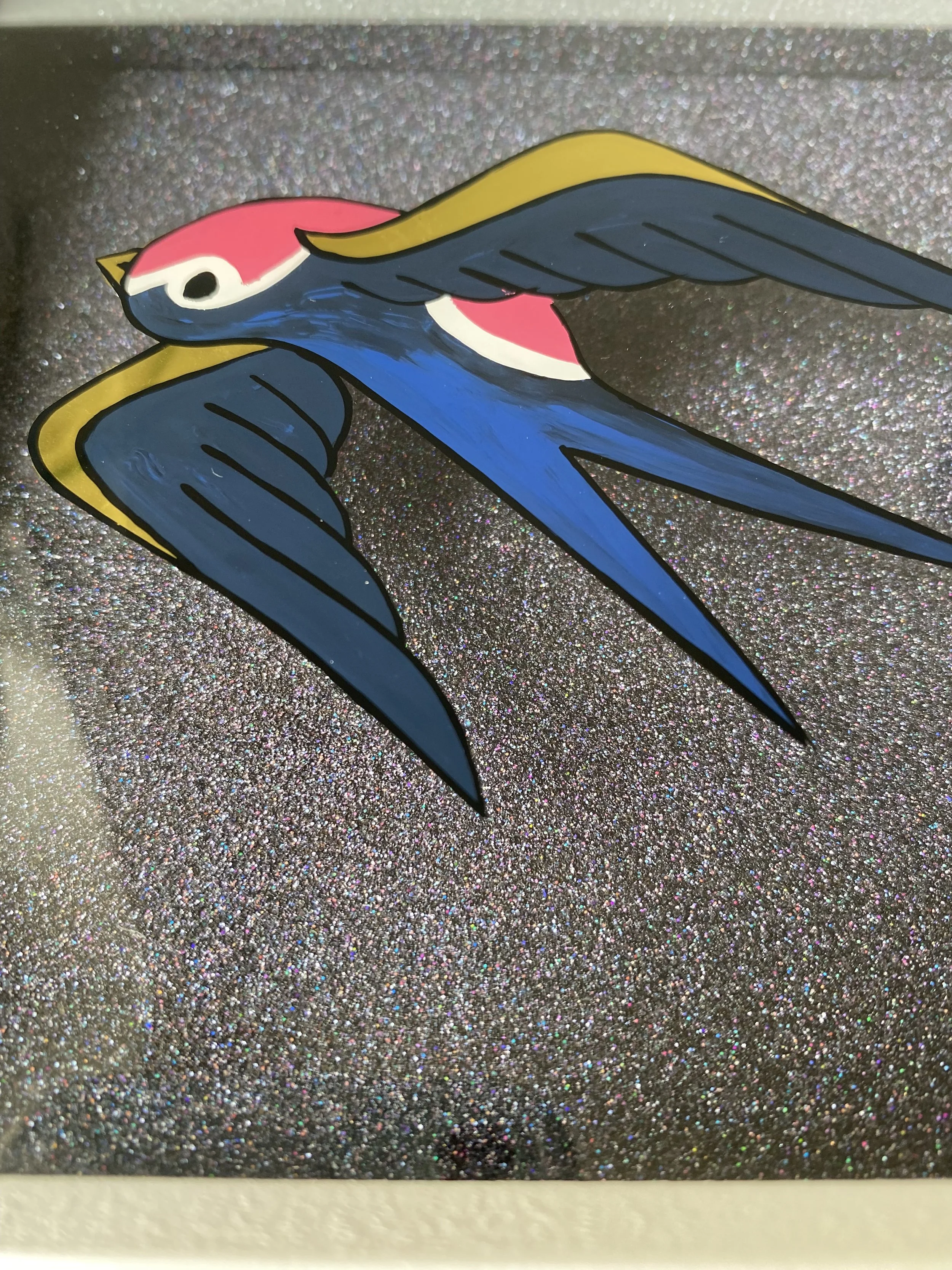 Swallow .....jpeg