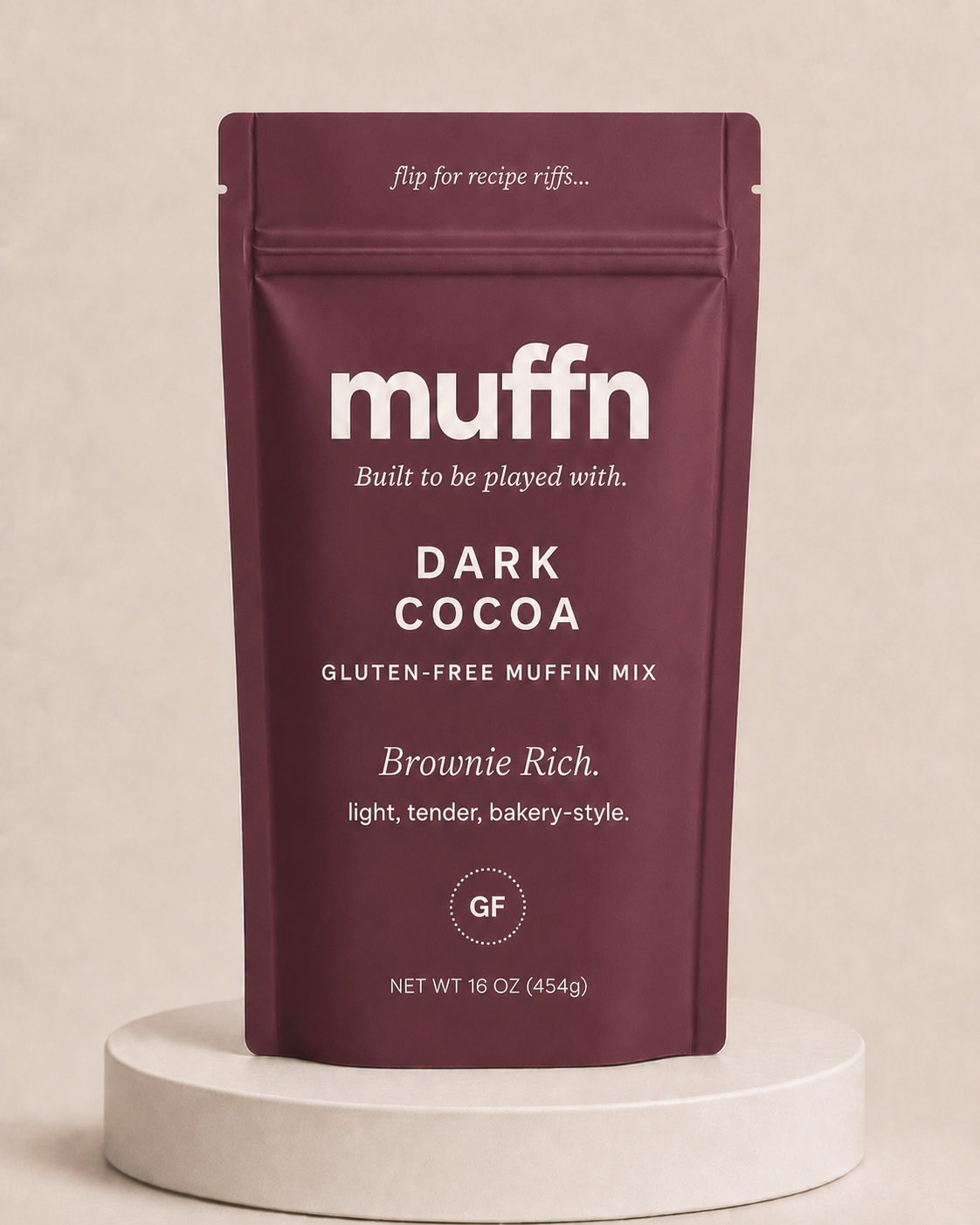 DARK COCOA