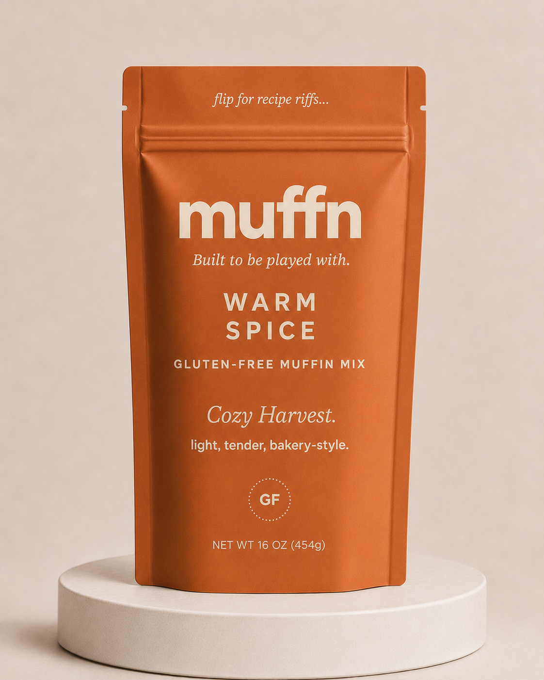 Warm Spice