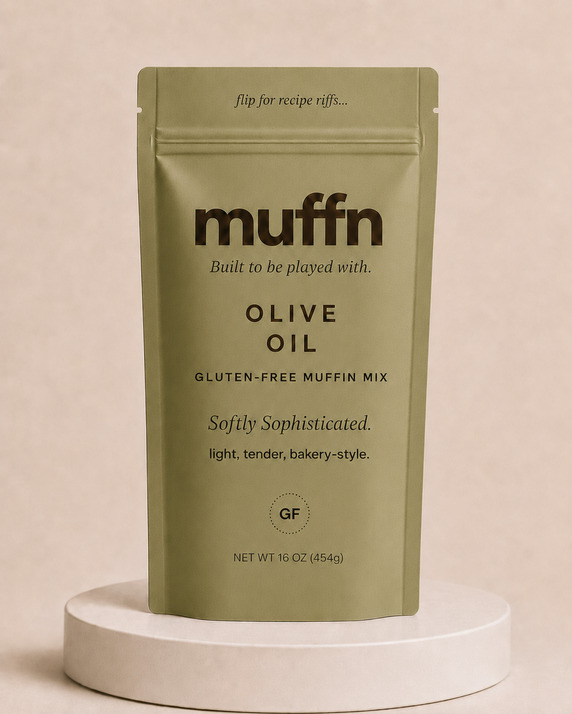 OLIVE OIL