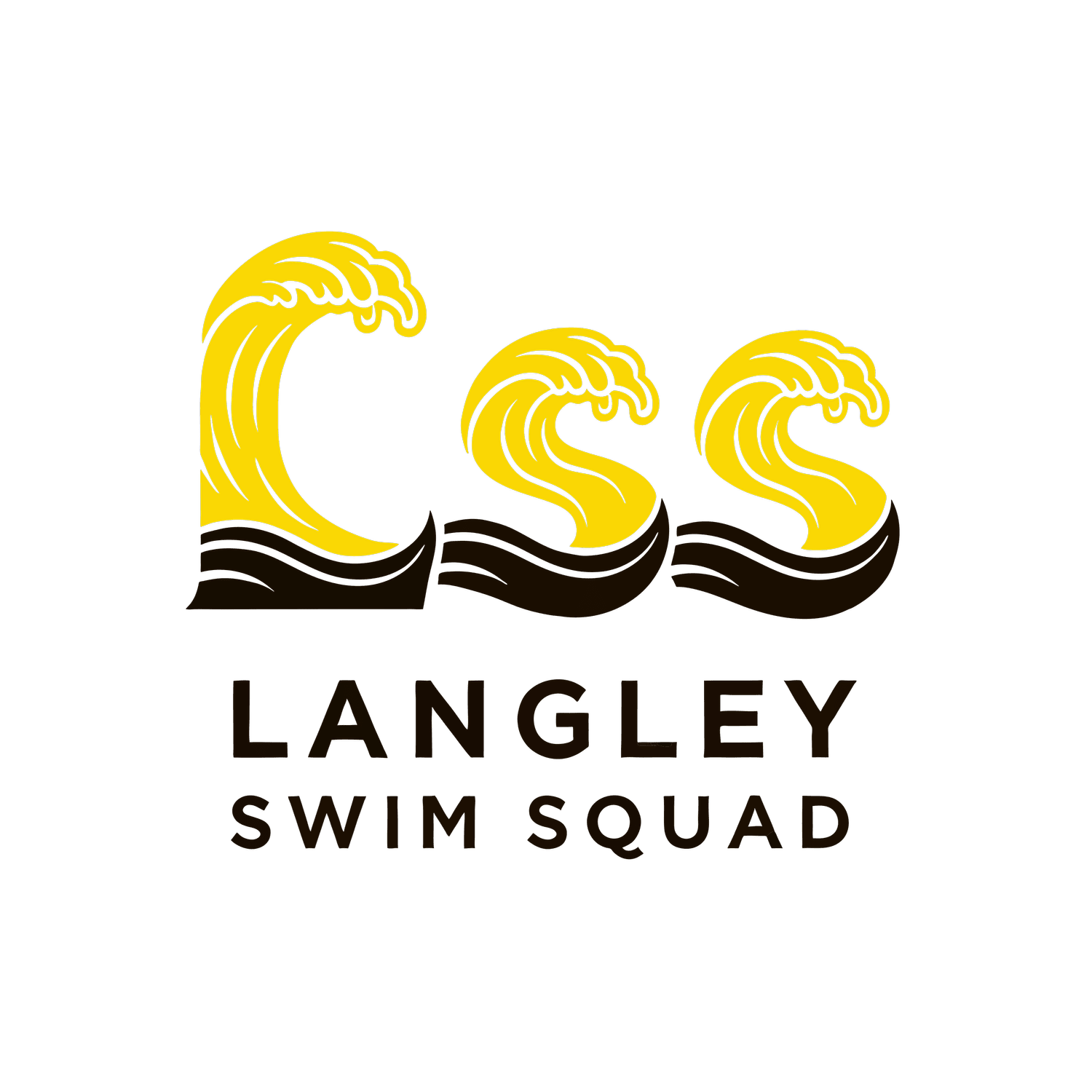 Langley Swim Squad