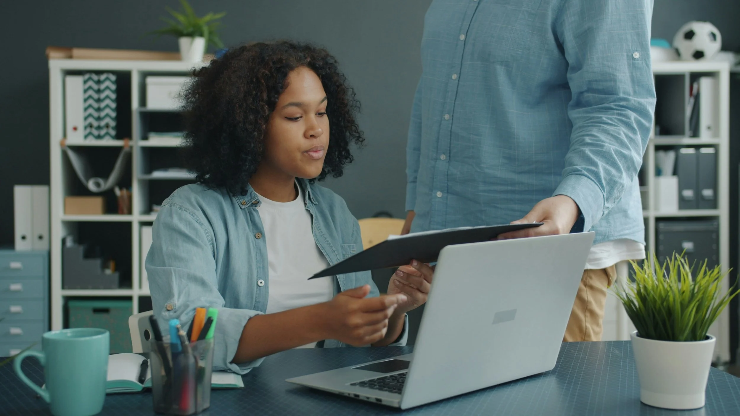 Why Protecting Your Team Can Backfire