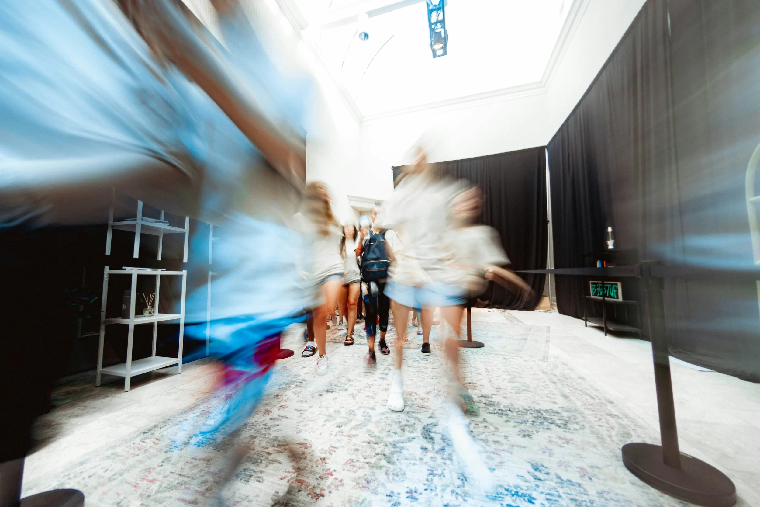 What My PT Taught Me About Energy (and Why Slowing Down Doesn’t Dull Your Power)