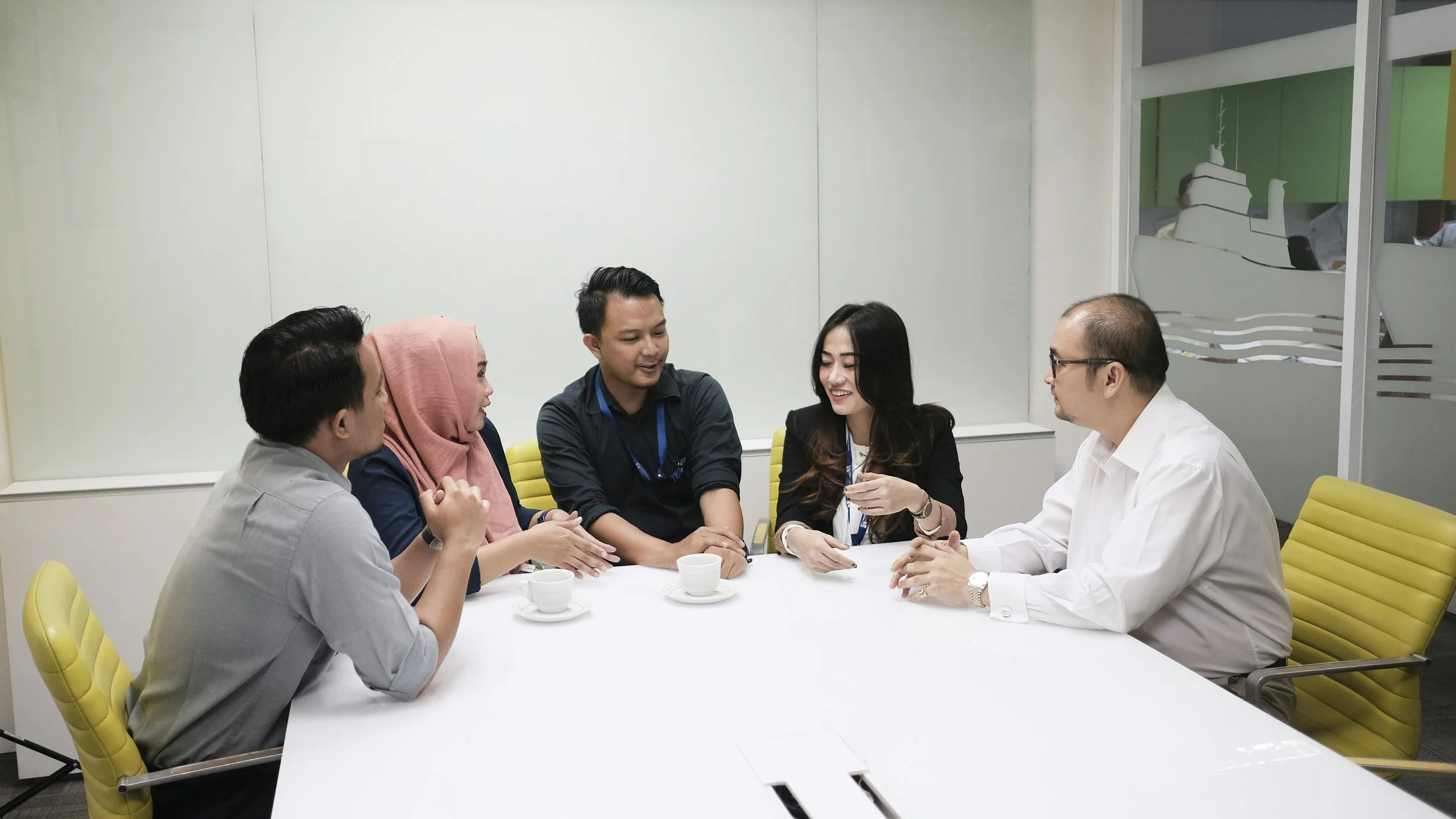 Why Your Team Acts on Ideas You Weren’t Ready to Commit To