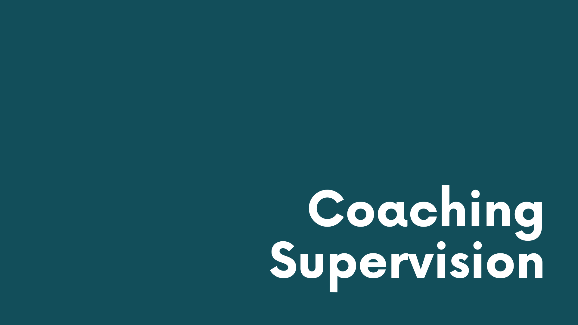 Transference and Countertransference in Coaching – Dr. Nidal Moughrabi