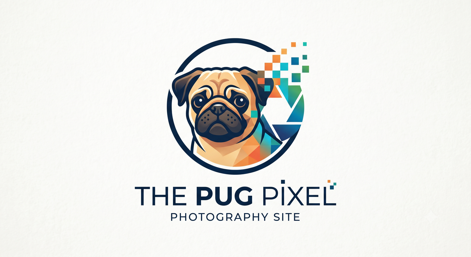 The Pug Pixel