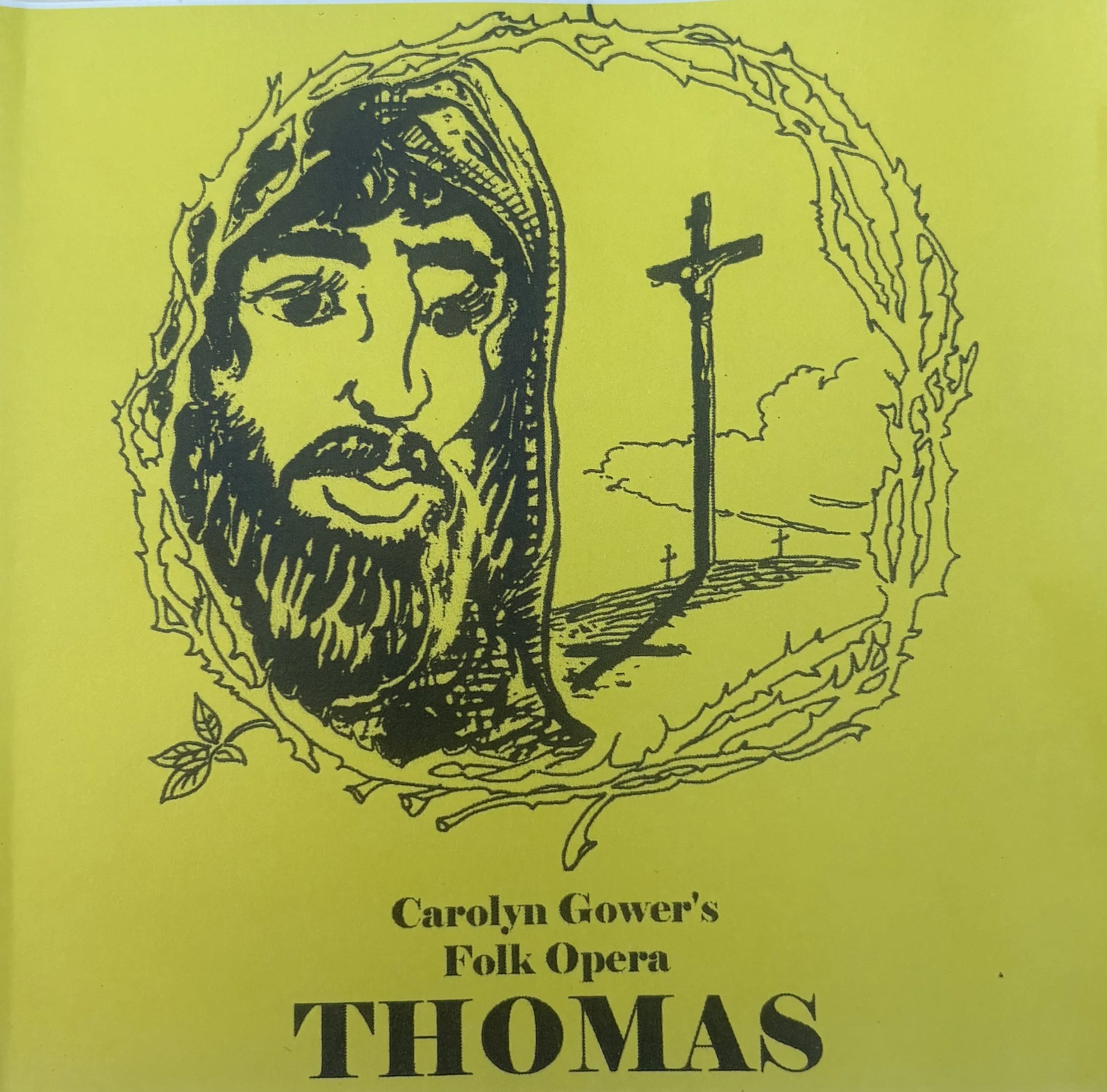 Thomas CD