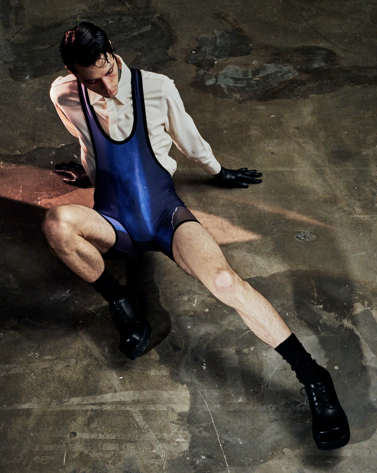 Philipp Dorner Campaign