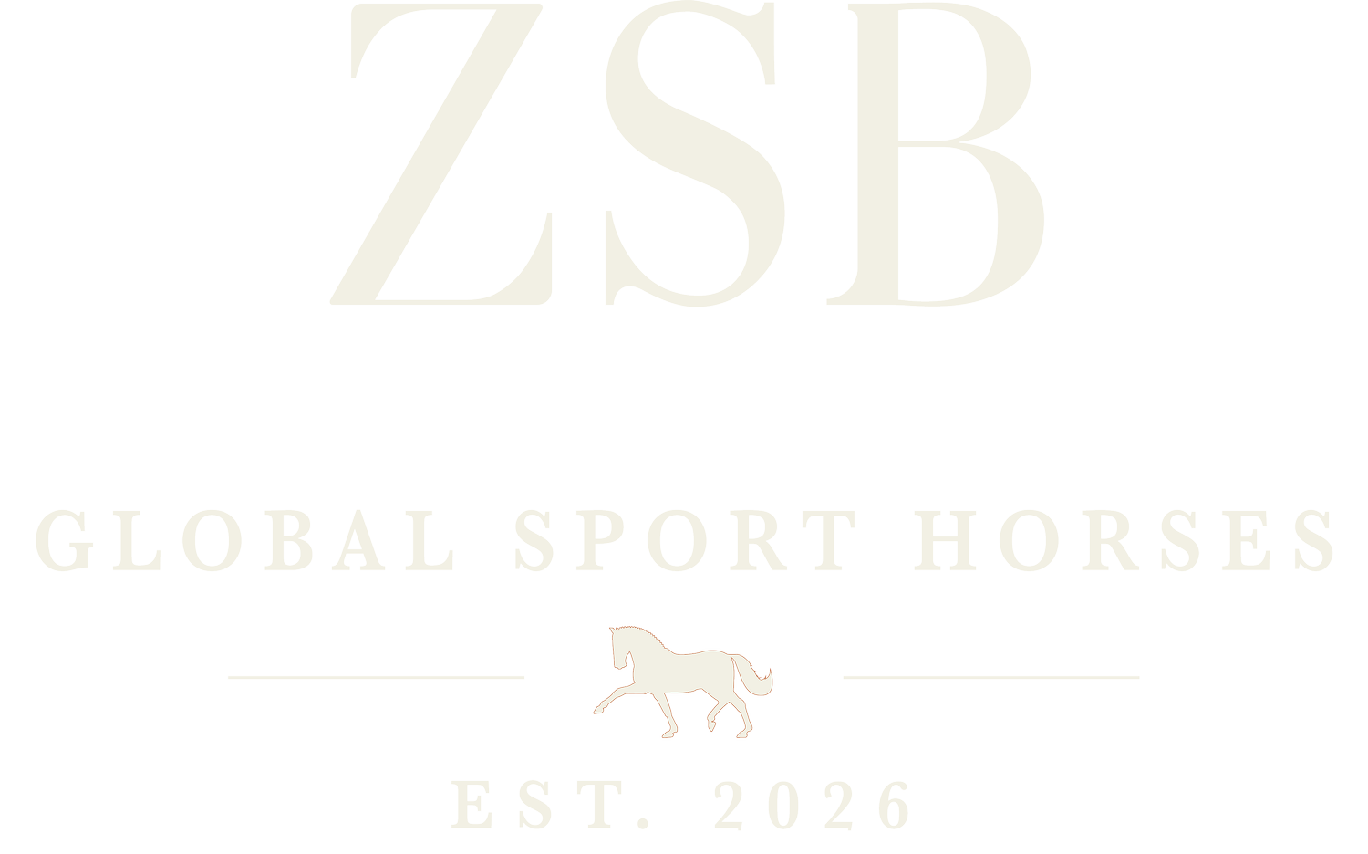 ZSB Global Sport Horses