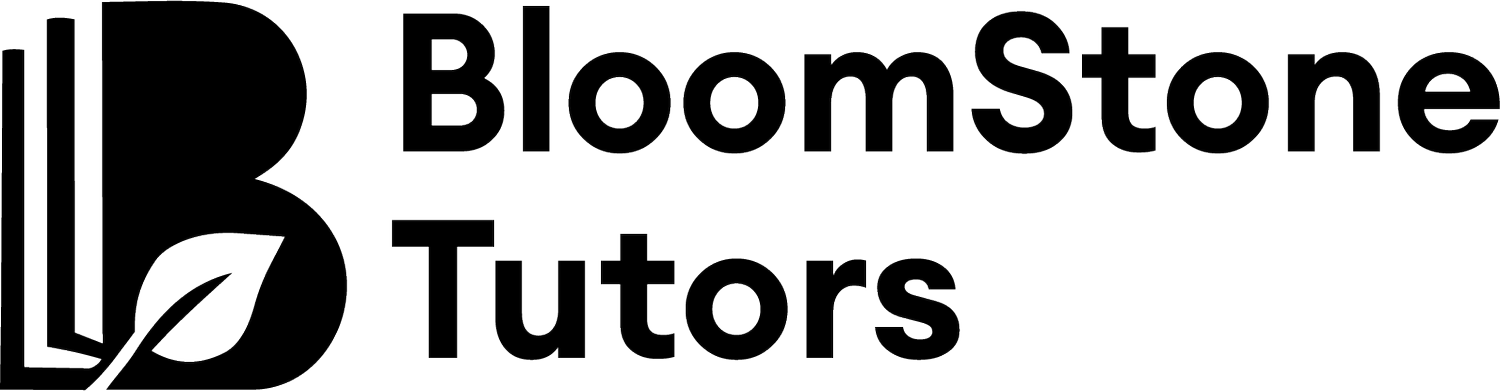 Bloomstone Tutors