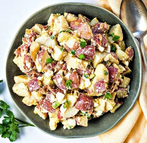 Add a Side Dish