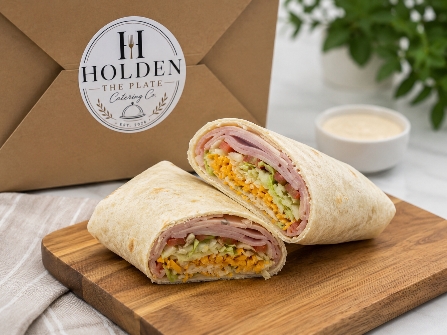 Wrap