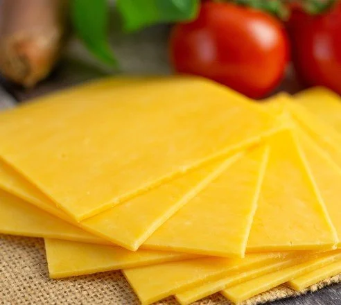 Cheese Slices
