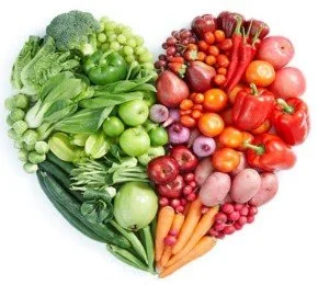 Heart Healthy Sides Dishes