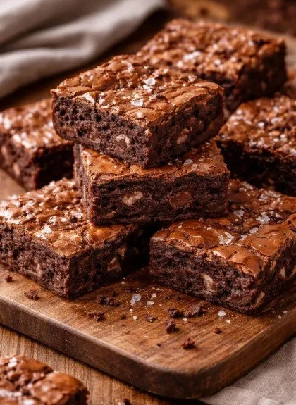 Add a Dessert