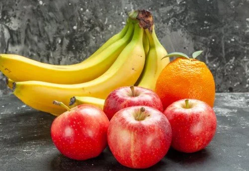 Heart Healthy Dessert