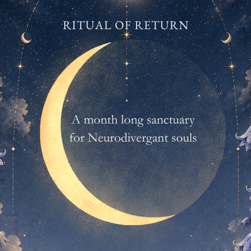 Ritual of Return
