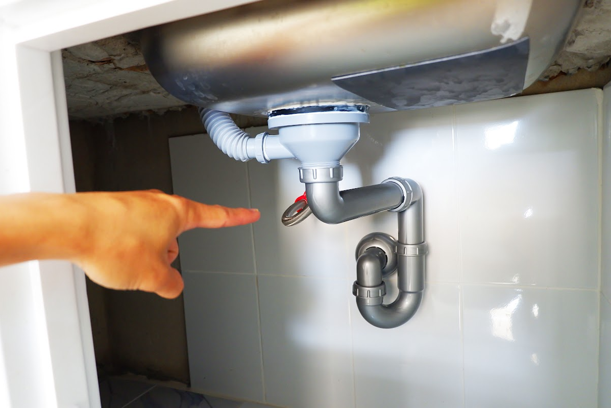 How to Change a Sink Trap Without Causing Leaks