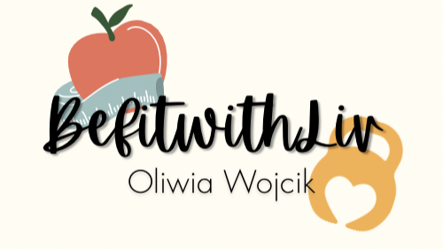 BefitwithLiv